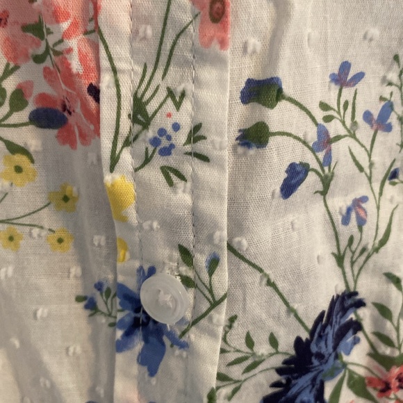 Karen Scott Women’s Shirt-2X - Picture 7 of 15